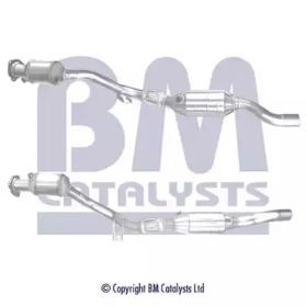 Катализатор (BM CATALYSTS: BM91333H)