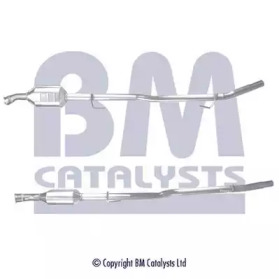 Катализатор (BM CATALYSTS: BM80089)