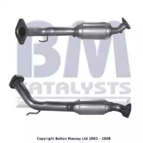 Катализатор (BM CATALYSTS: BM91128H)