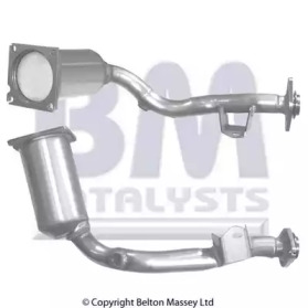 Катализатор (BM CATALYSTS: BM91290H)