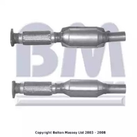 Катализатор (BM CATALYSTS: BM91080H)