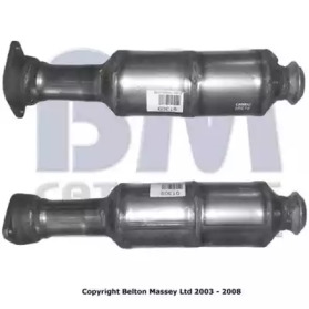 Катализатор (BM CATALYSTS: BM91309H)