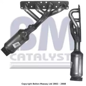 Катализатор (BM CATALYSTS: BM91184H)