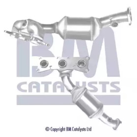 Катализатор (BM CATALYSTS: BM91350H)