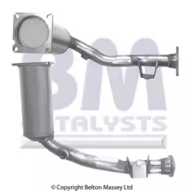 Катализатор (BM CATALYSTS: BM91103)