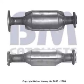 Катализатор (BM CATALYSTS: BM91138)