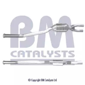 Катализатор (BM CATALYSTS: BM90387)