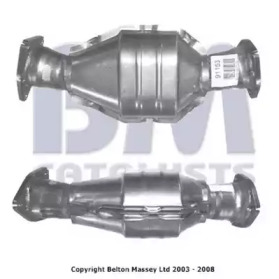 Катализатор (BM CATALYSTS: BM91153)