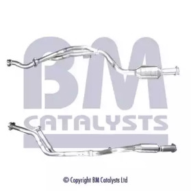 Катализатор (BM CATALYSTS: BM90683)