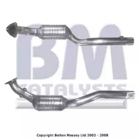 Катализатор (BM CATALYSTS: BM91145)