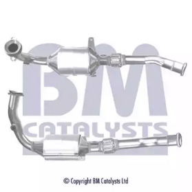 Катализатор (BM CATALYSTS: BM90754)