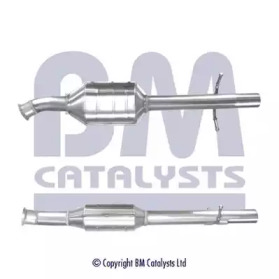 Катализатор (BM CATALYSTS: BM80101)