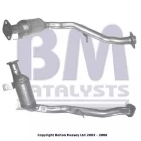 Катализатор (BM CATALYSTS: BM91129)