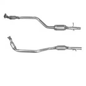 Катализатор (BM CATALYSTS: BM90835H)