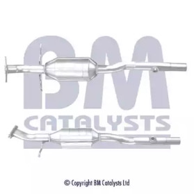 Катализатор (BM CATALYSTS: BM90722)