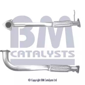 Трубка (BM CATALYSTS: BM70162)