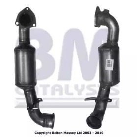 Катализатор (BM CATALYSTS: BM91499H)