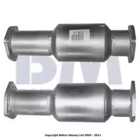 Катализатор (BM CATALYSTS: BM91502H)