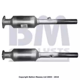 Катализатор (BM CATALYSTS: BM91506H)