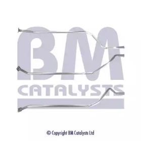 Трубка (BM CATALYSTS: BM50088)