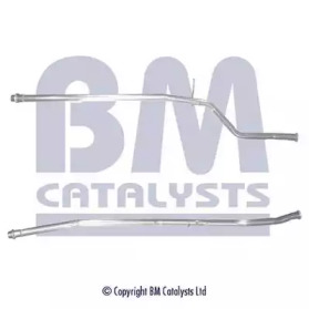 Трубка (BM CATALYSTS: BM50017)