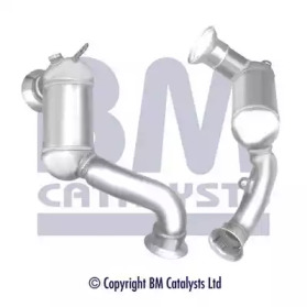 Катализатор (BM CATALYSTS: BM80359H)