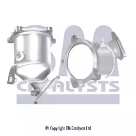 Катализатор (BM CATALYSTS: BM80369H)