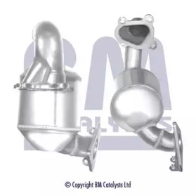 Катализатор (BM CATALYSTS: BM80380H)