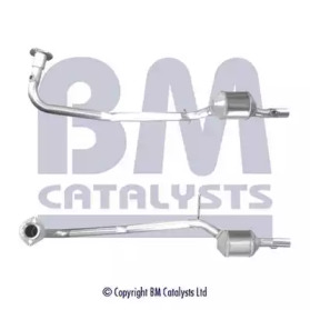 Катализатор (BM CATALYSTS: BM91592H)