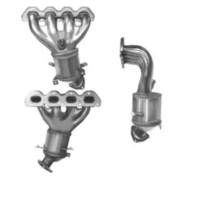 Катализатор (BM CATALYSTS: BM91598H)