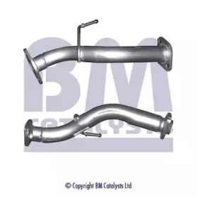 Трубка (BM CATALYSTS: BM50171)