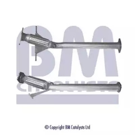 Трубка (BM CATALYSTS: BM50175)