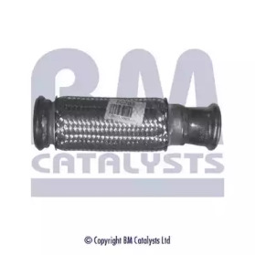 Трубка (BM CATALYSTS: BM50203)