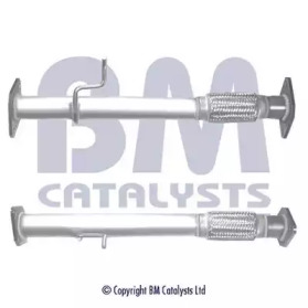 Трубка (BM CATALYSTS: BM50211)