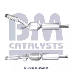 Катализатор (BM CATALYSTS: BM80419H)