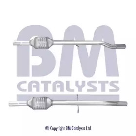 Катализатор (BM CATALYSTS: BM80460H)