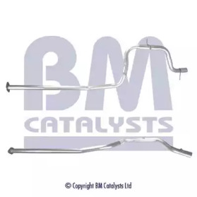 Трубка (BM CATALYSTS: BM50238)