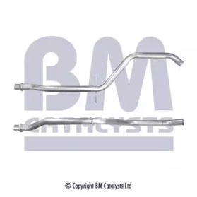 Трубка (BM CATALYSTS: BM50245)