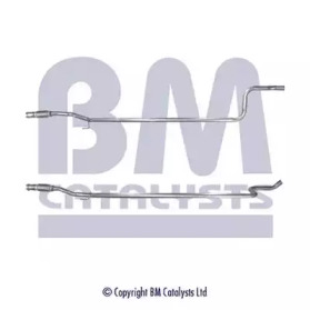 Трубка (BM CATALYSTS: BM50248)