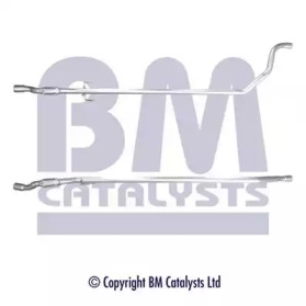 Трубка (BM CATALYSTS: BM50228)