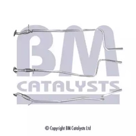 Трубка (BM CATALYSTS: BM50242)