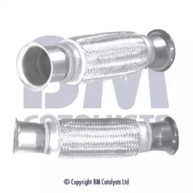 Трубка (BM CATALYSTS: BM70586)