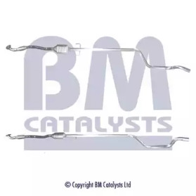 Катализатор (BM CATALYSTS: BM80466H)