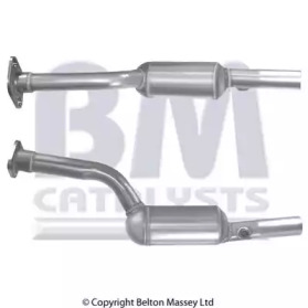 Катализатор (BM CATALYSTS: BM91683H)