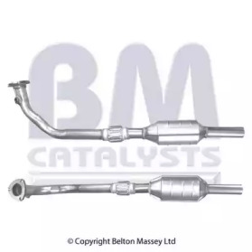 Катализатор (BM CATALYSTS: BM91650)