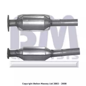 Катализатор (BM CATALYSTS: BM91029H)