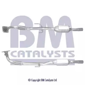 Катализатор (BM CATALYSTS: BM90849)