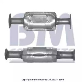 Катализатор (BM CATALYSTS: BM91028)