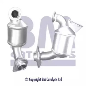 Катализатор (BM CATALYSTS: BM80484H)