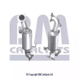 Катализатор (BM CATALYSTS: BM91713H)